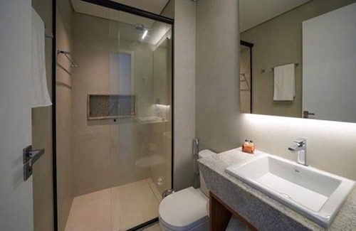 Ipojuca Resort | Porto Alto Resort on Muro Alto Beach, 5 minutes from Porto de Galinhas