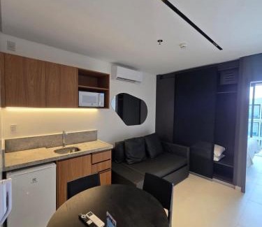 Ipojuca Apartment | Porto Alto Resort - paraíso e comodidade