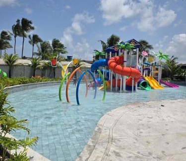 Ipojuca Apartment | Porto Alto Resort - paraíso e comodidade