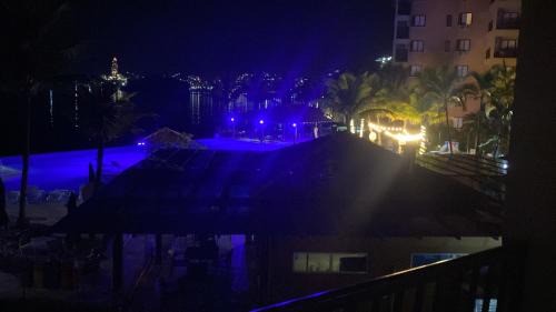 Praia do Jardim Apartment | Porto bali resort Angra dos reis vista mar