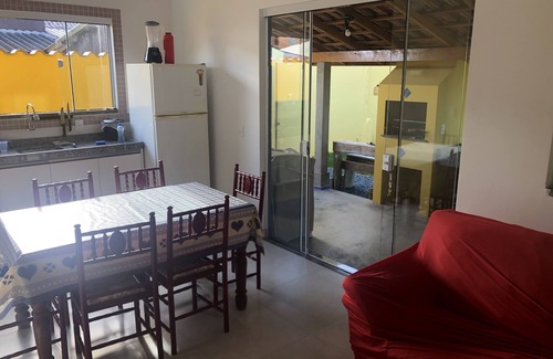 Porto Belo House | Porto Belo 4 Bedrooms 450m from the beach