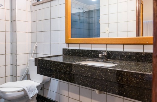 Sabiaguaba Hotel | Porto d'Aldeia by Castelo Itaipava