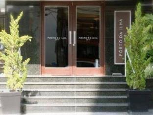 Centro Hotel | Porto da Ilha Hotel