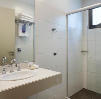 Centro Hotel | Porto da Ilha Hotel