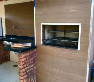 Porto das Dunas House | Porto das Dunas Casa Temporada Estilo e Conforto