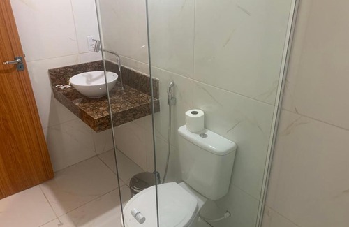 Pipa Apartment | Porto do Sol - Chalé 13 A