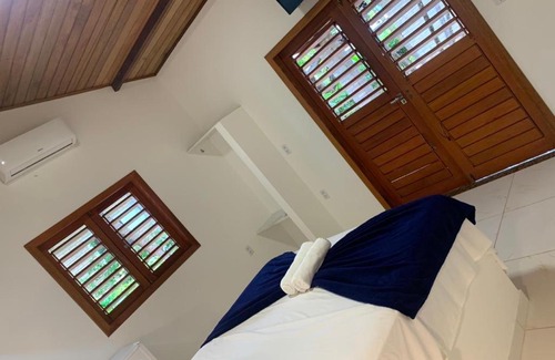 Pipa Apartment | Porto do Sol - Chalé 13 A