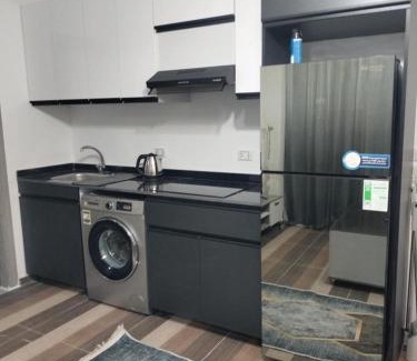 Port Ghalib Apartment | Porto Ghalib