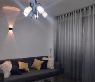 Port Ghalib Apartment | Porto Ghalib