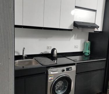 Port Ghalib Apartment | Porto Ghalib