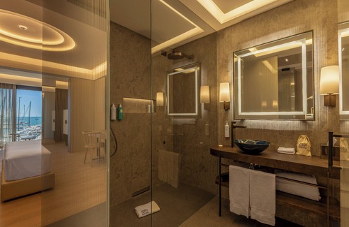La Spezia Hotel | Porto Lotti Suite Hotel