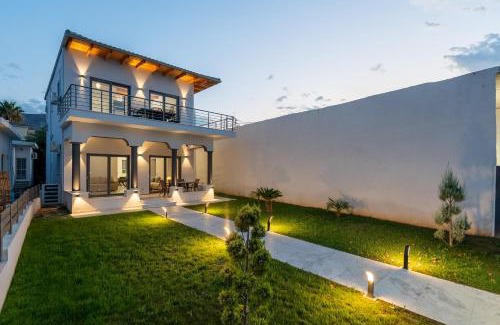 Diakofto Apartment | Porto & Mare Elegant Suites