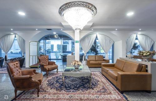 Santa Monica Hotel | Porto Minas Hotel e Convenções