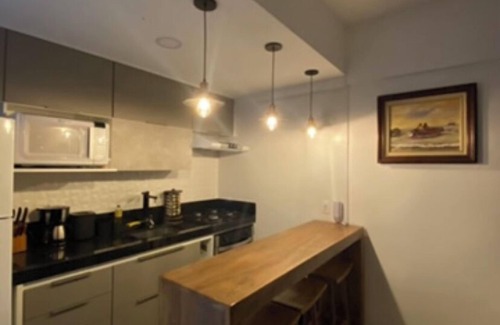 Conceicao de Jacarei Apartment | PORTO REAL APARTMENT WITH SPECTACULAR VIEWS