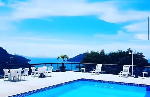 Conceicao de Jacarei House | PORTO REAL RESORT - LINDO APARTAMENTO 3 SUÍTES VISTA MAR