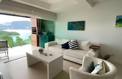 Conceicao de Jacarei House | PORTO REAL RESORT - LINDO APARTAMENTO 3 SUÍTES VISTA MAR