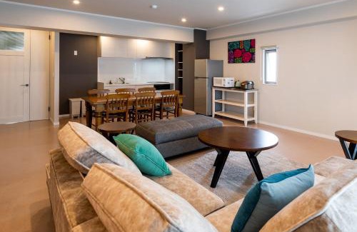 Chatan House | PORTO7-5