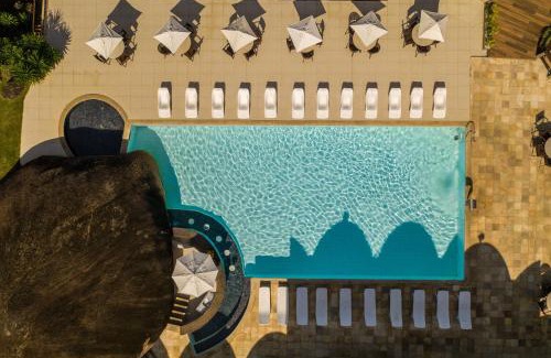 Portogalo Hotel | Portogalo Suite Hotel