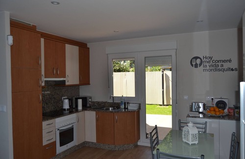 Portomarin Apartment | Portohouse Apartment