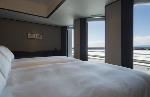 Chitose Hotel | Portom International Hokkaido