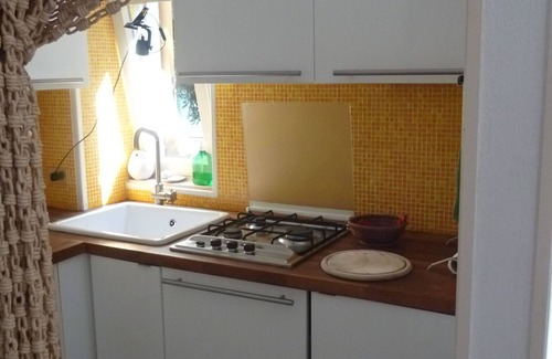 Portovenere Apartment | Portovenere: lovely property, Portovenere (5 TERRE)