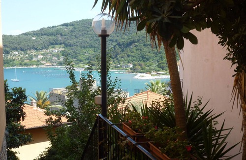 Portovenere Apartment | Portovenere: lovely property, Portovenere (5 TERRE)