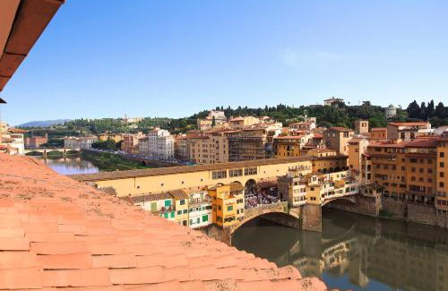 San Giovanni Hotel | Portrait Firenze - Lungarno Collection