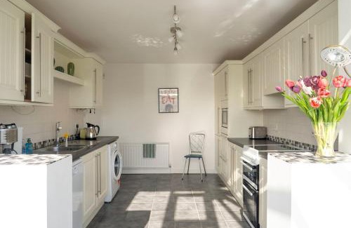 Portrush House | Portrush Seaview Beach House