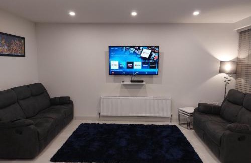 Portstewart Apartment | Portstewart Atlantic Cove Hatheran Gardens