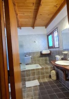 Villa General Belgrano Hotel | Posada Aitue