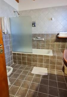 Villa General Belgrano Hotel | Posada Aitue