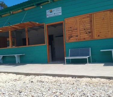 Choroni House | Posada Aqua Vista La Ciénaga