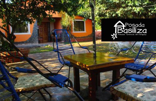 Encarnacion Hotel | Posada Basiliza, Encarnación PY