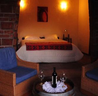 Chacras de Coria House | Posada Boutique El Encuentro Chacras de Coria