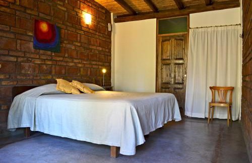 Chacras de Coria House | Posada Boutique El Encuentro Chacras de Coria