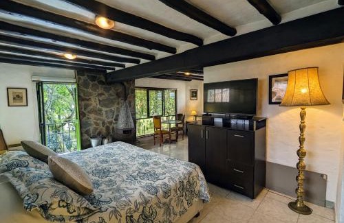 Guasca Hotel | Posada Cafe La Huerta