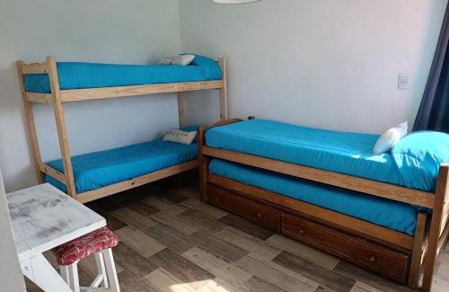 Camet Norte House | Posada Camet