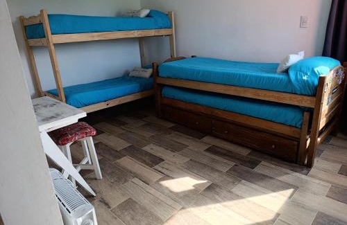 Camet Norte House | Posada Camet