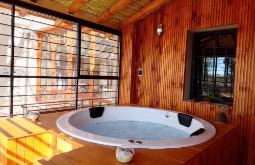 Maipu Hotel | Posada Cavieres Wine Farm