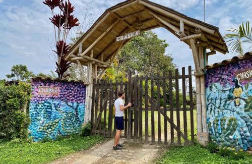 San Agustin House | Posada Chaska