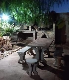 Villa Union House | Posada Chaupihuasi