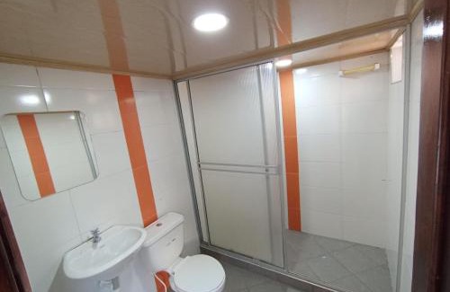 El Cocuy House | Posada Chicara