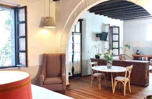 Teotihuacan Centro Hotel | Posada Colibrí