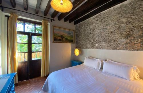 Teotihuacan Centro Hotel | Posada Colibri - Hotel & Spa