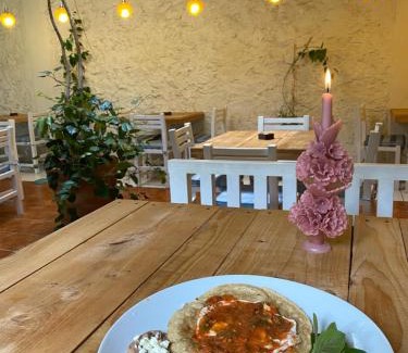 Teotihuacan Centro Hotel | Posada Colibri - Hotel & Spa