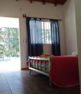 San Pedro Apartment | Posada de campo LA AMADA