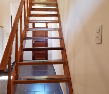 Sierra de la Ventana Apartment | Posada de la comarca