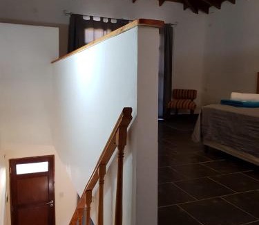 Sierra de la Ventana Apartment | Posada de la comarca