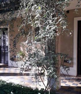 San Antonio de Areco Hotel | Posada De La Plaza