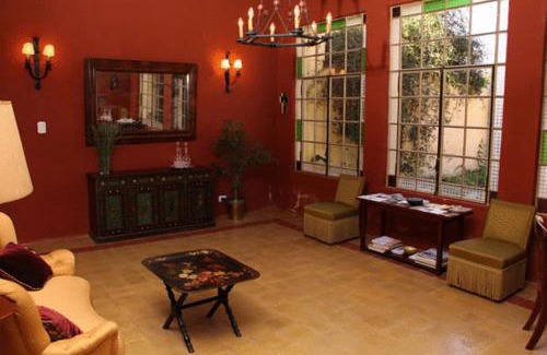San Antonio de Areco Hotel | Posada De La Plaza
